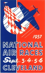 National Air Races G39